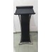 Rostrum Rental - Black